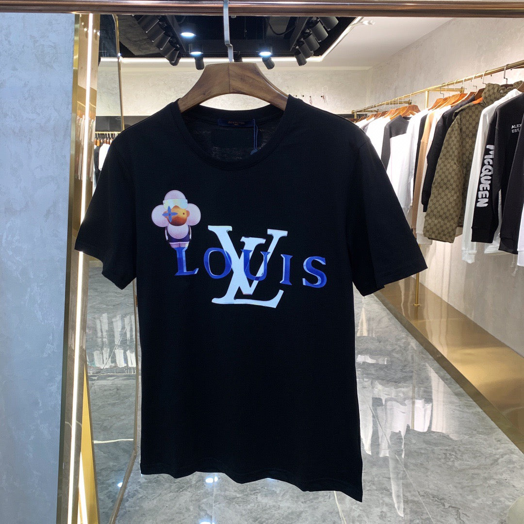 Best Replica Louis Vuitton T-shirt - Colareps