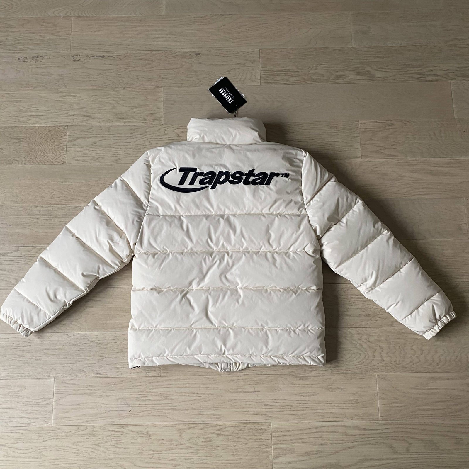 Best Replica Trapstar Jacket Streetwear (13) - Colareps