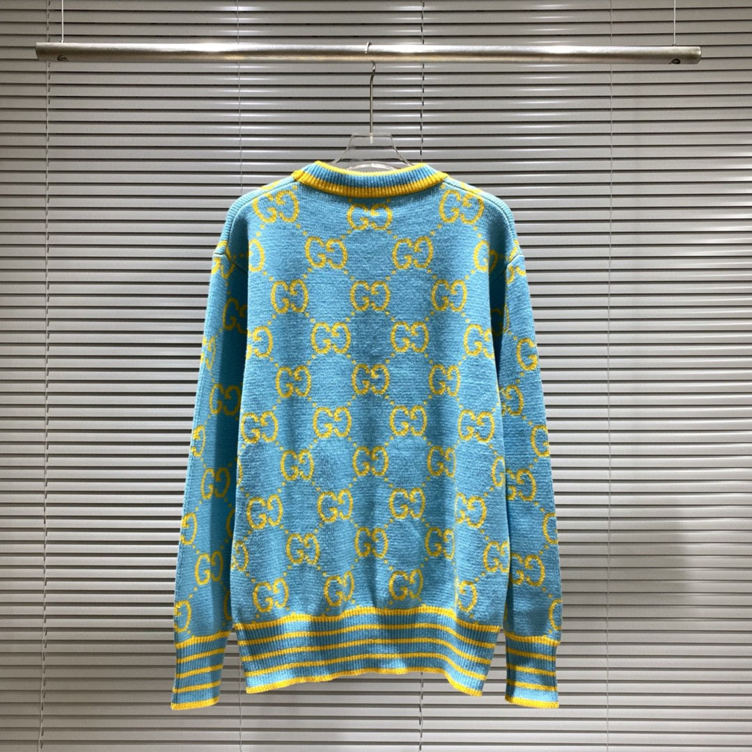 Best Replica Gucci Sweater - Colareps