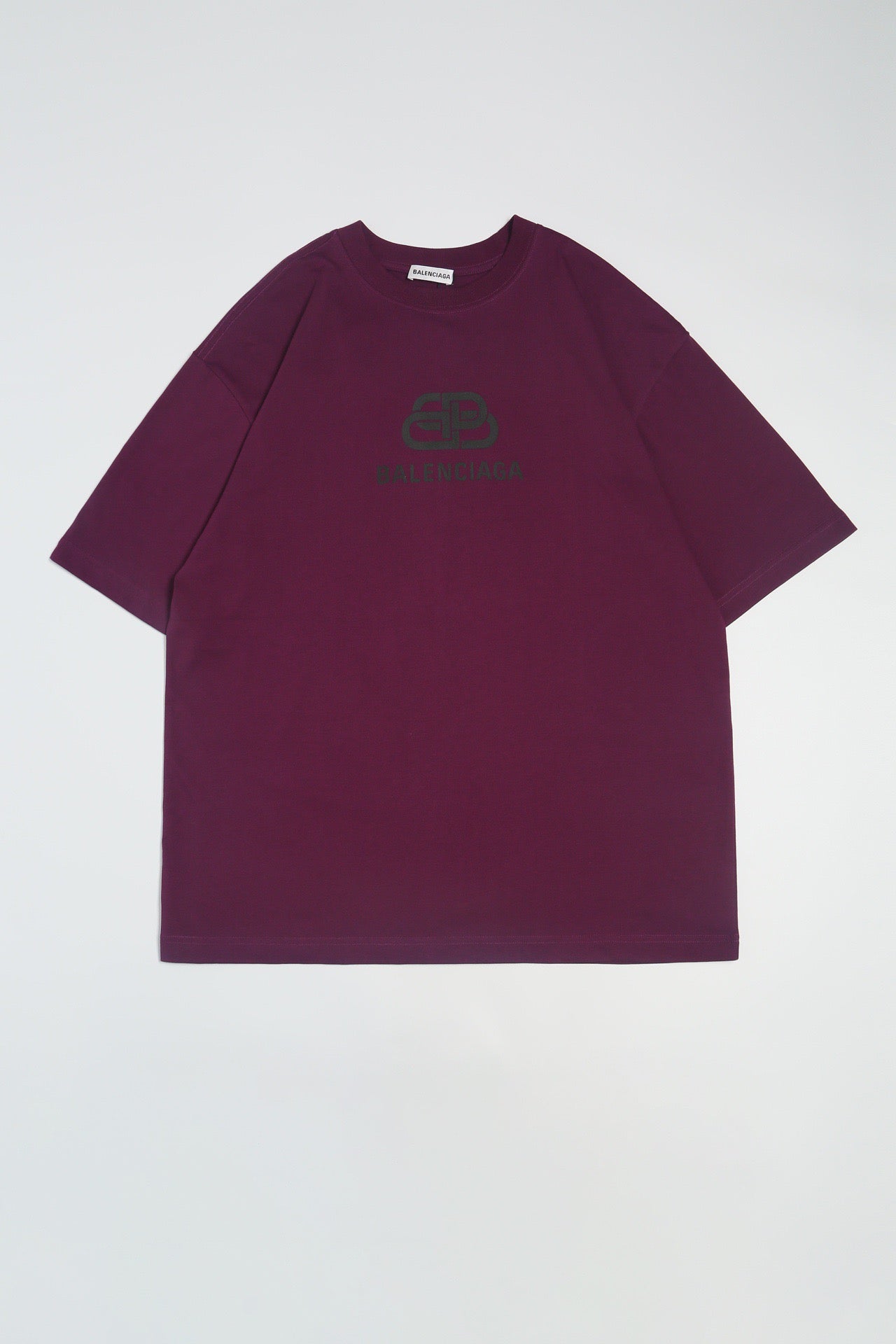 Best Replica Balenciaga T-shirt - Colareps