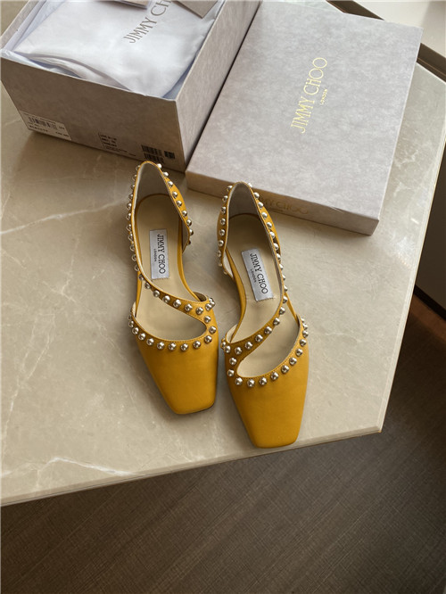 Best Replica jimmy choo flat sandals - Colareps