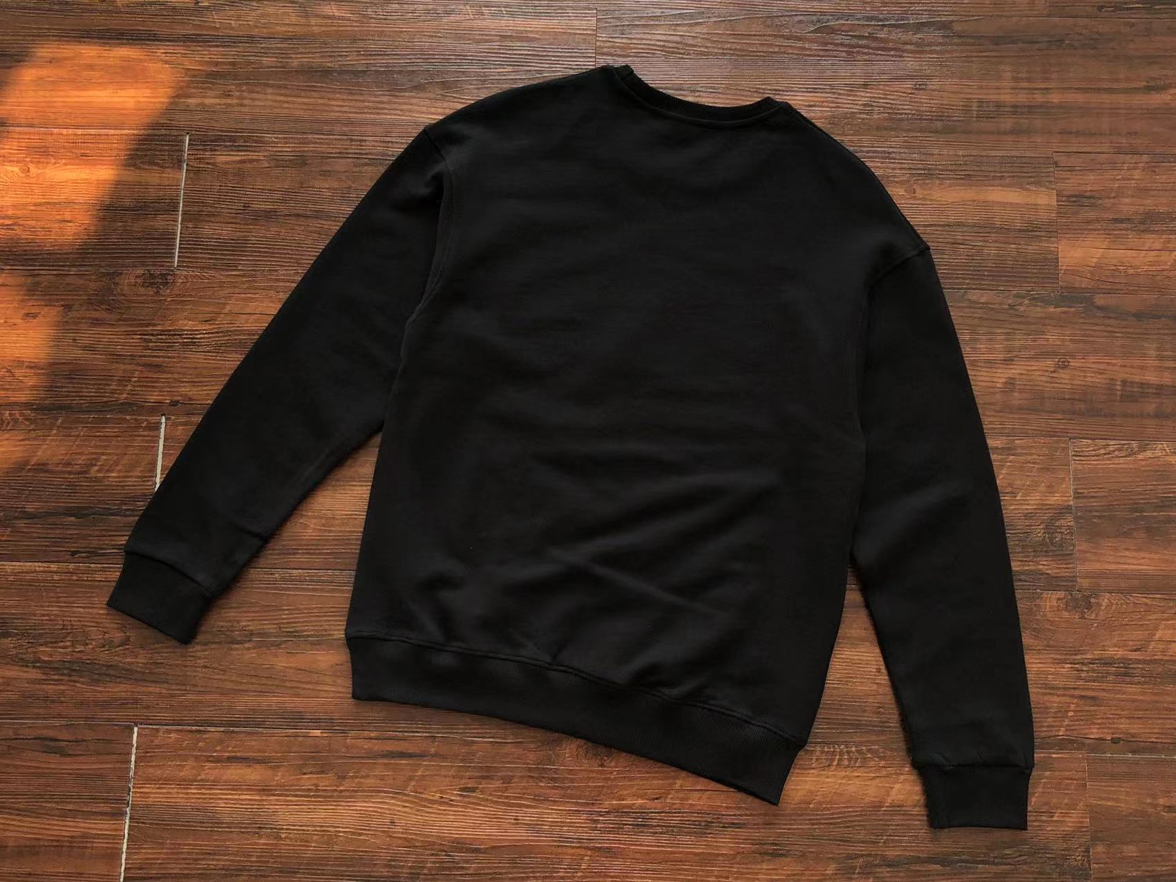 Best Replica Gucci x Balenciaga Sweatshirt - Colareps