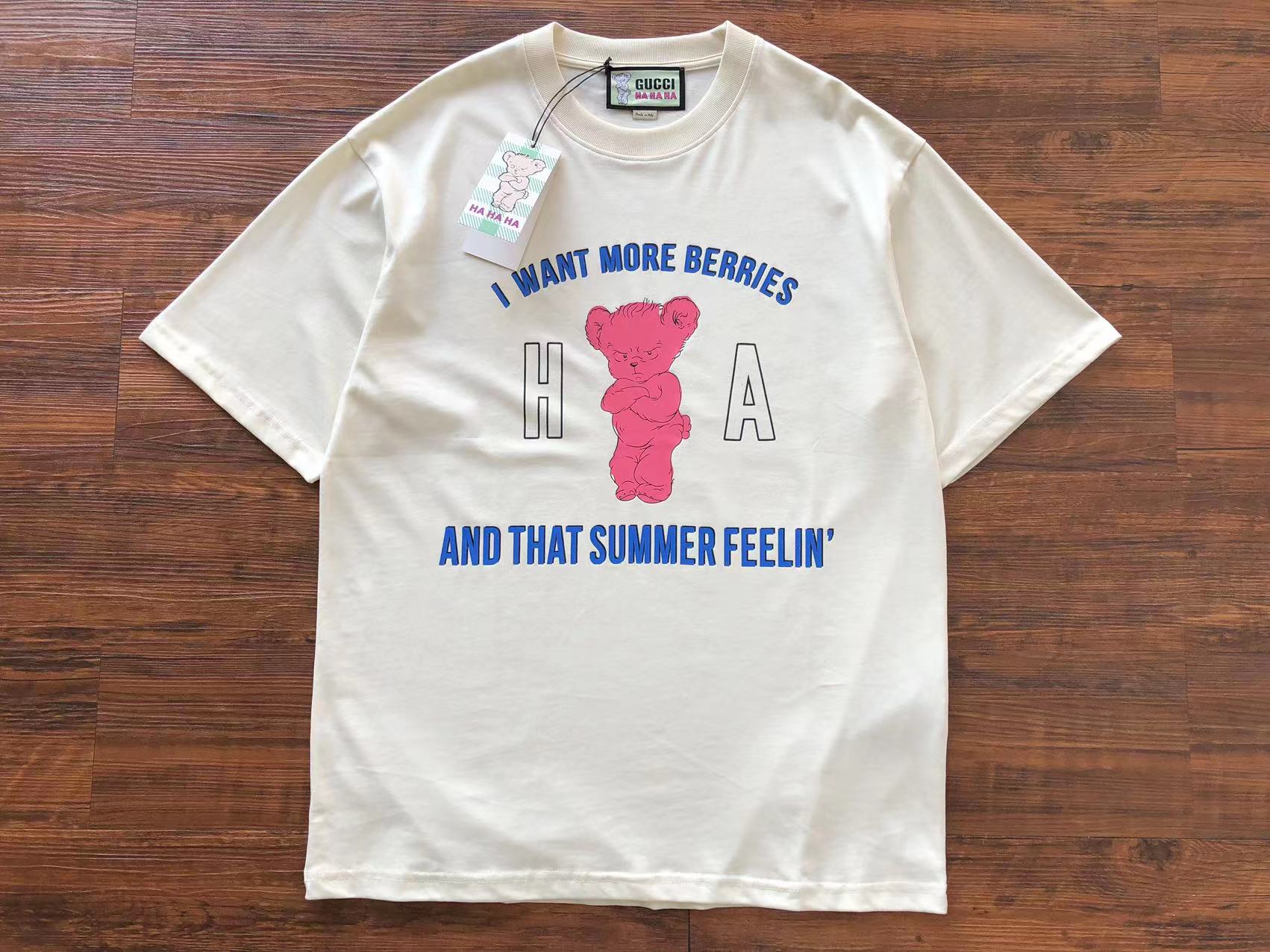 Best Replica Gucci T-shirt - Colareps