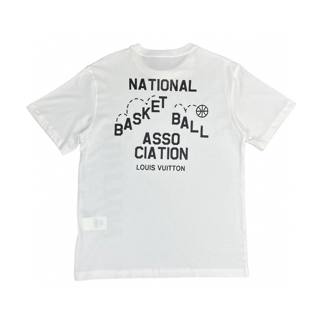 Best Replica Louis Vuitton T-shirt - Colareps