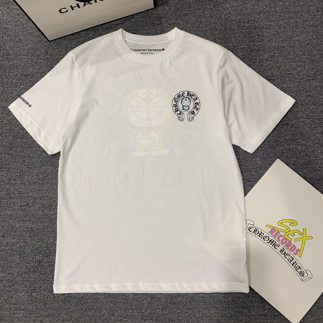 Best Replica Chrome Hearts T-shirt - Colareps