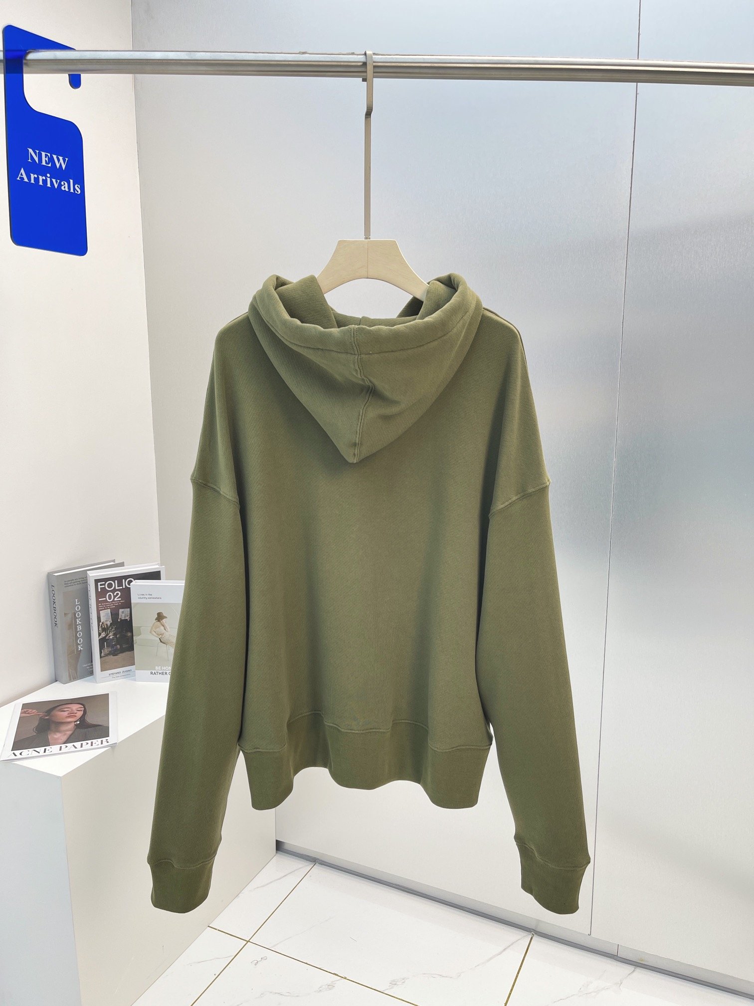 Best Replica Palm Angels Sweatshirt (3) - Colareps