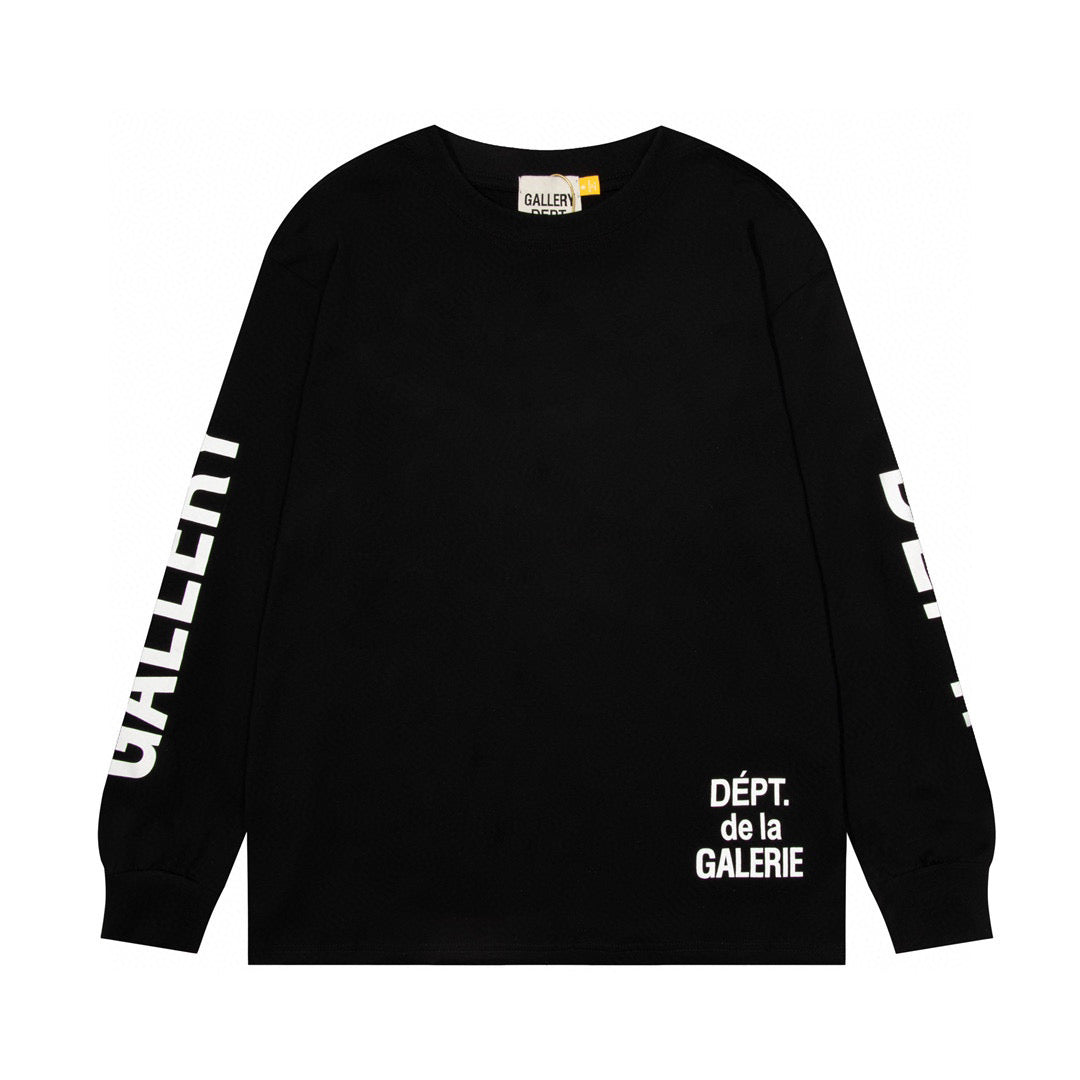 Best Replica Gallery Dept Long Sleeve Shirt - Colareps