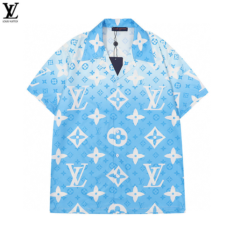 Best Replica Louis Vuitton Shirt - Colareps