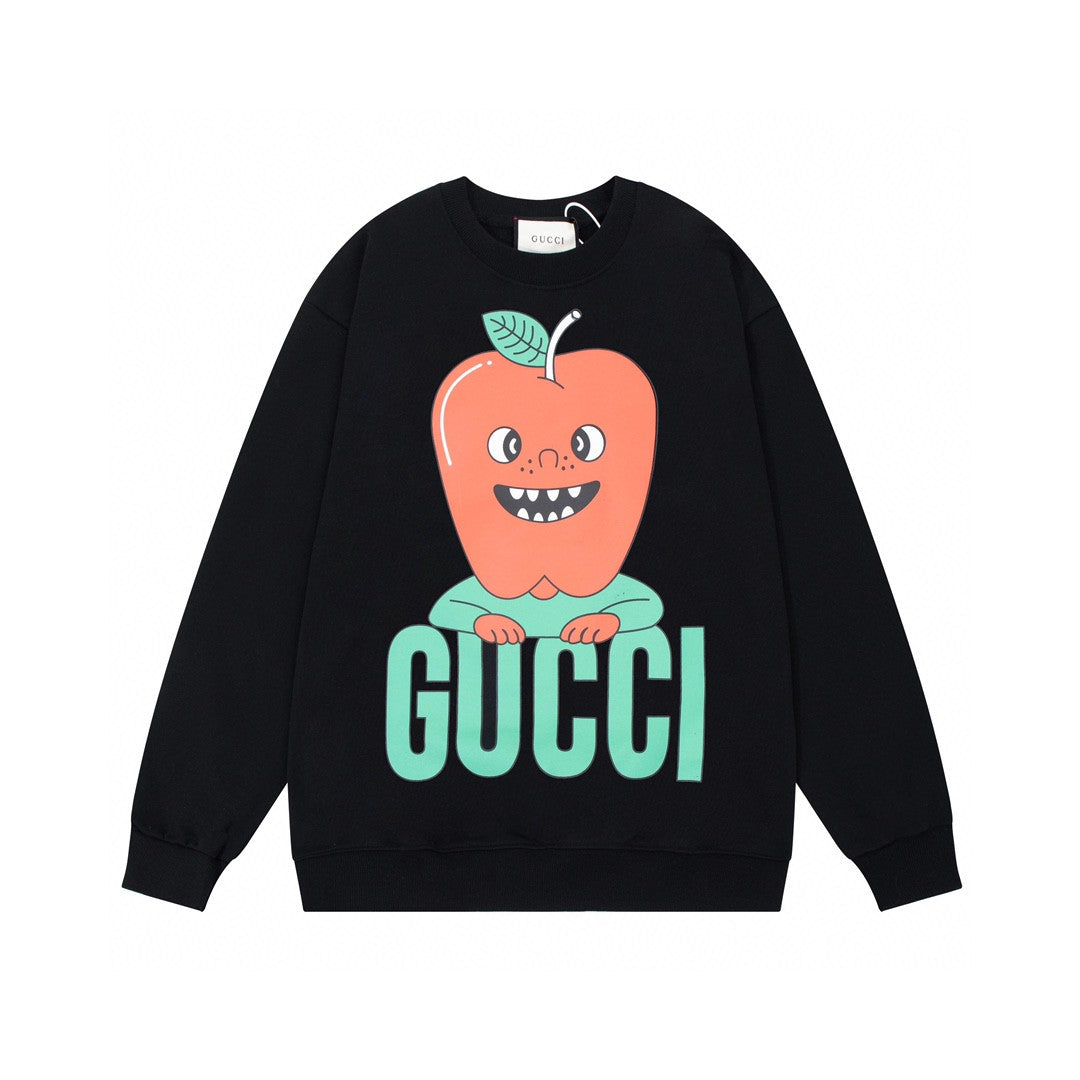 Best Replica Gucci Sweatshirt - Colareps