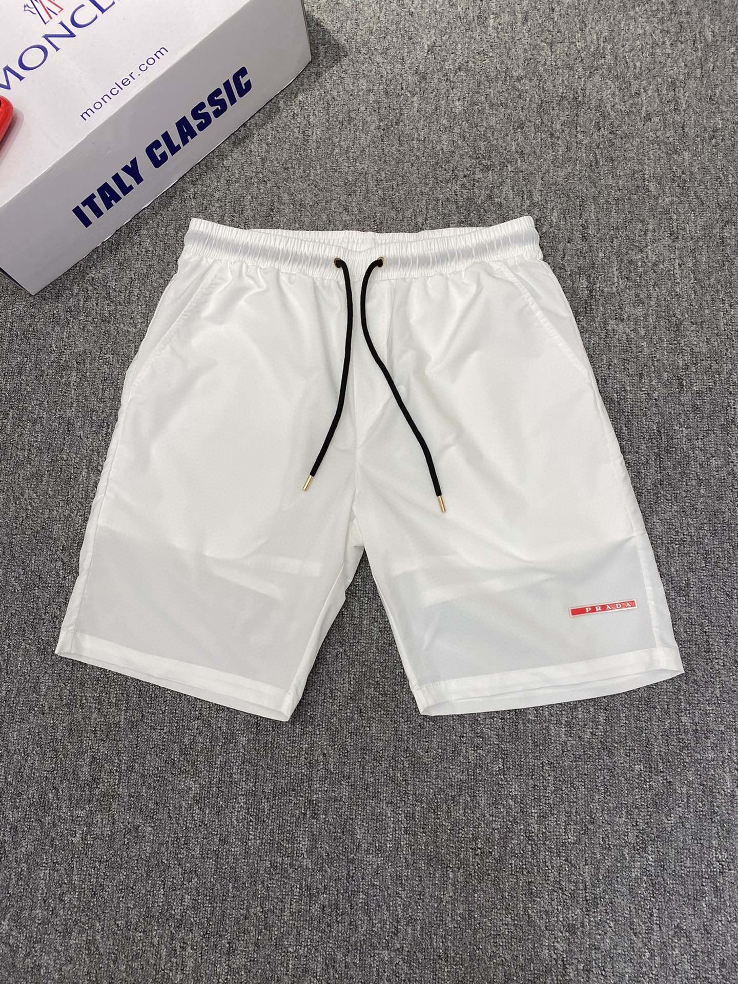 Best Replica Prada Shorts - Colareps
