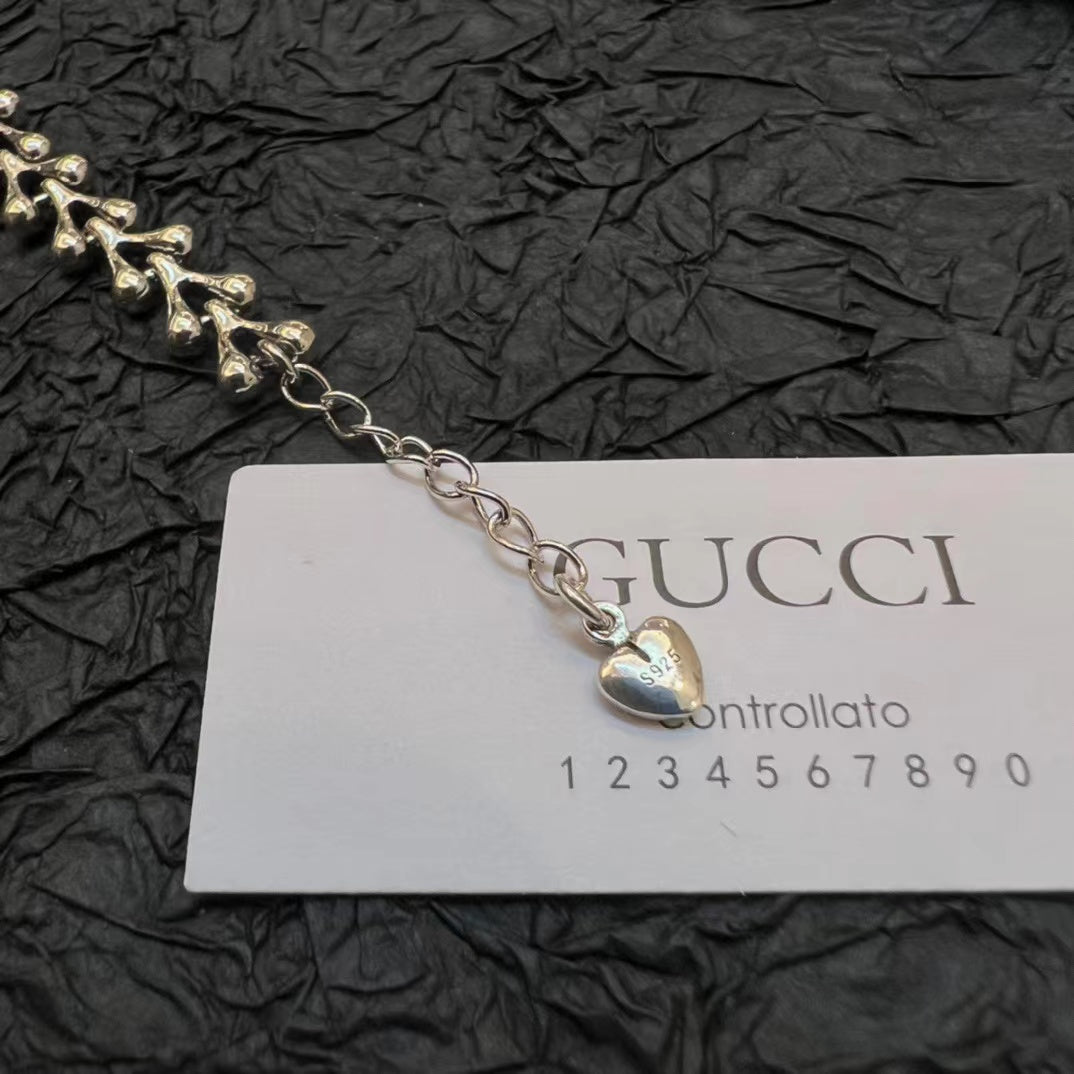 Best Replica Gucci Necklace - Colareps