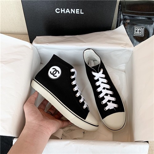 Best Replica chanel sneaker replica shoes - Colareps