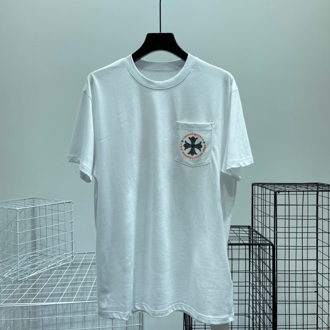 Best Replica Chrome Hearts T-shirt - Colareps