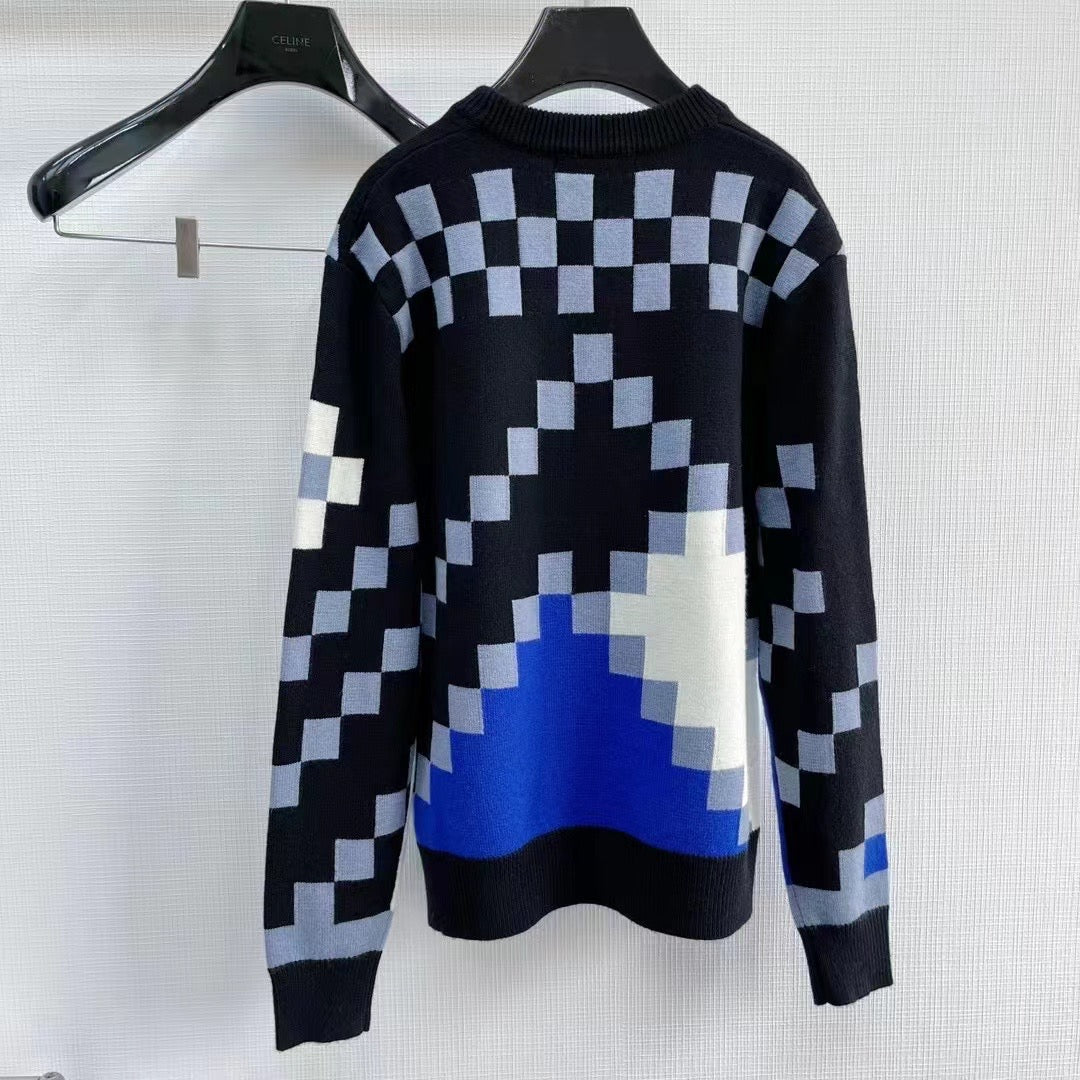 Best Replica Louis Vuitton Sweater - Colareps