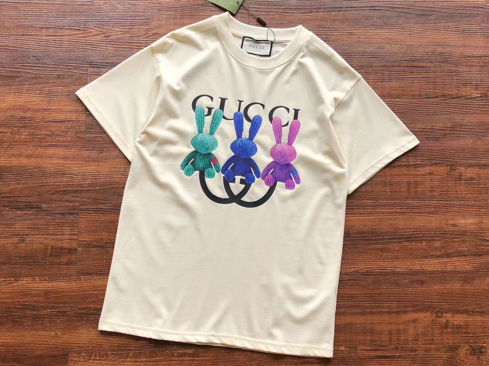 Best Replica Gucci T-shirt - Colareps