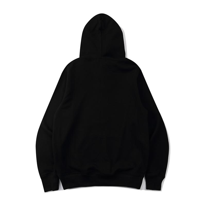 Best Replica Bape College Hoodie - Colareps