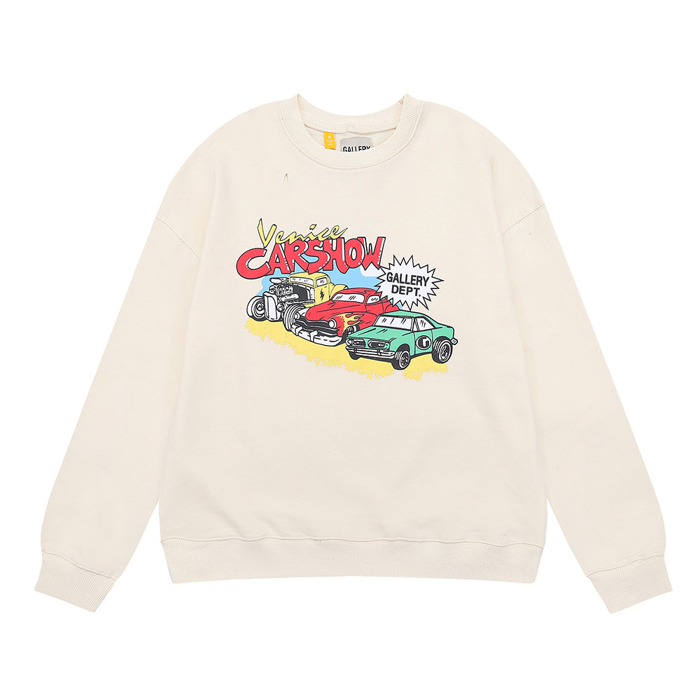 Best Replica Gallery Dept Sweatshirt - Colareps
