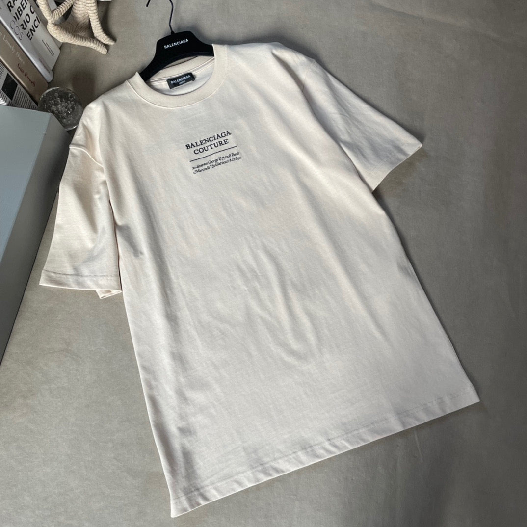 Best Replica Balenciaga T-shirt - Colareps