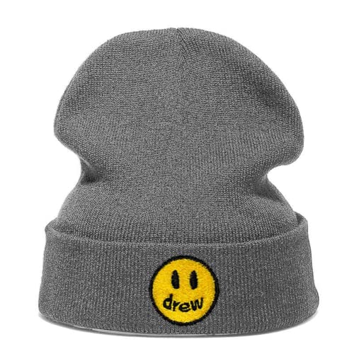 Best Replica Drew House Beanie Gray - Colareps