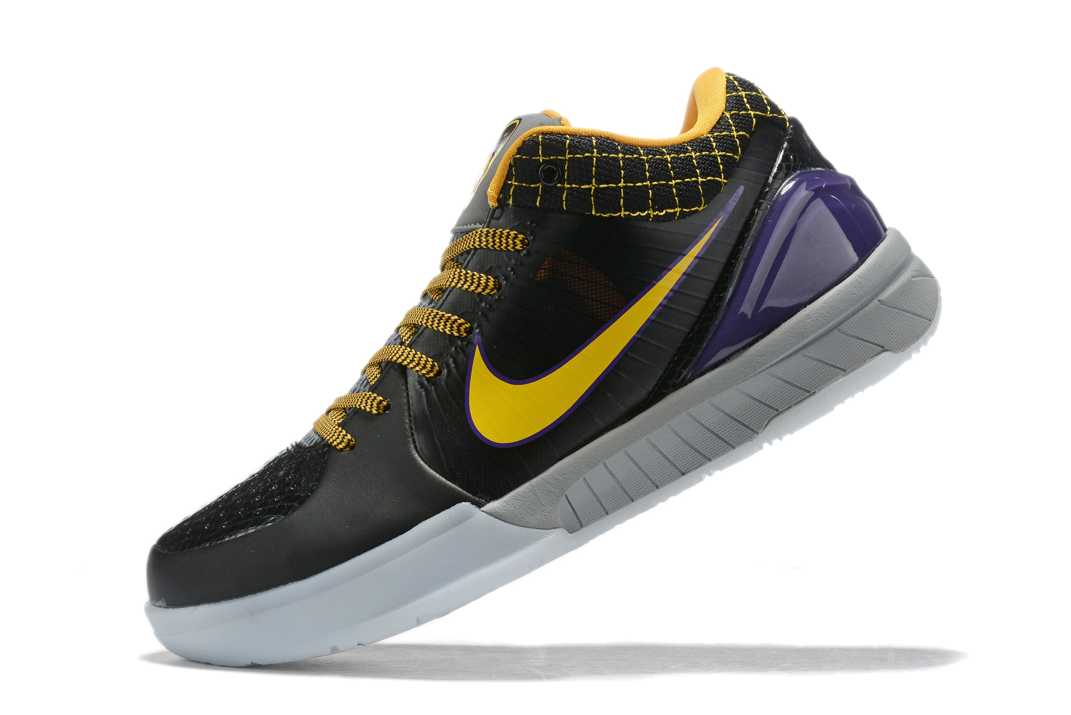 Best Replica NIKE KOBE 4 PROTRO x CARPE DIEM - Colareps