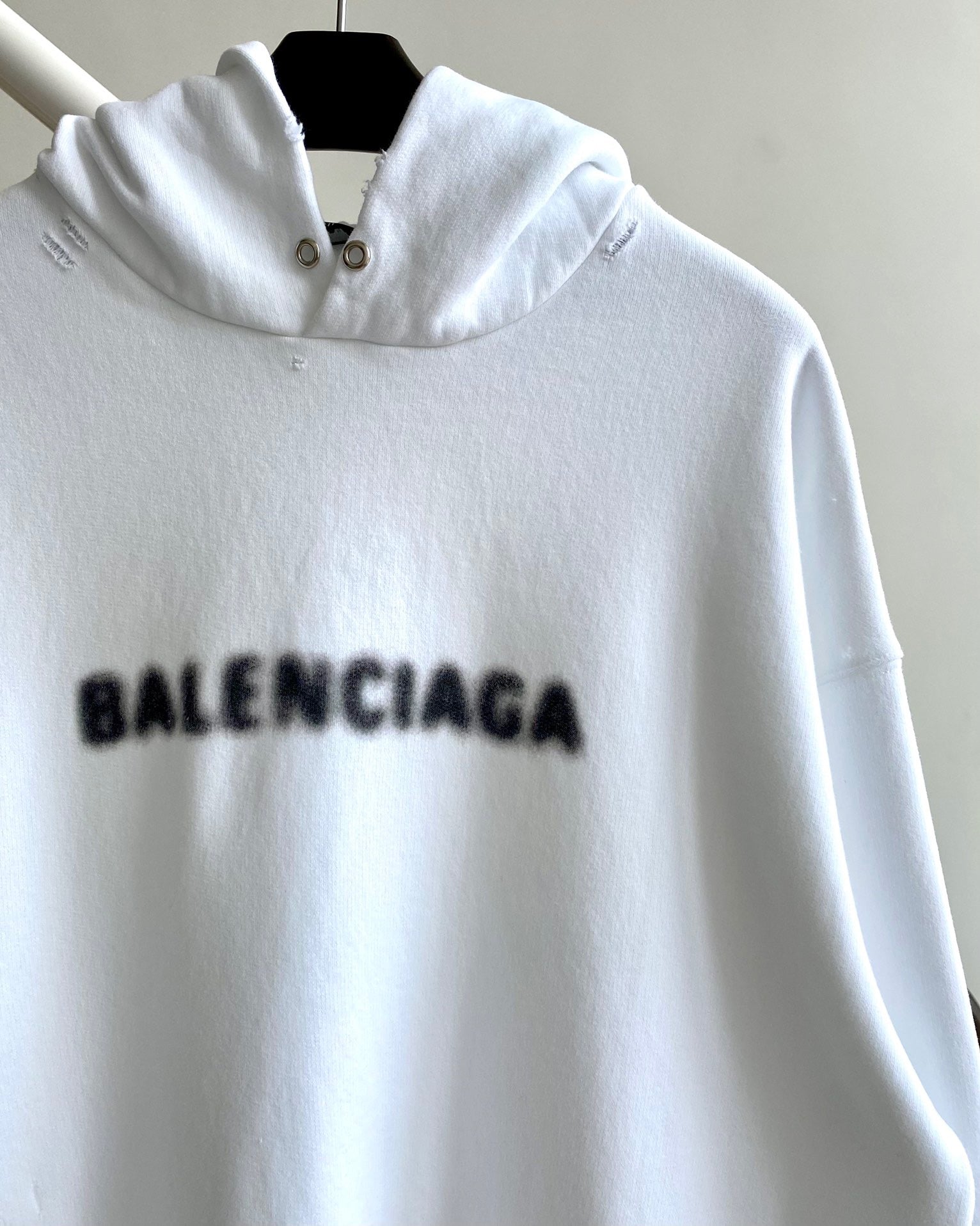 Best Replica Balenciaga Hoodie - Colareps
