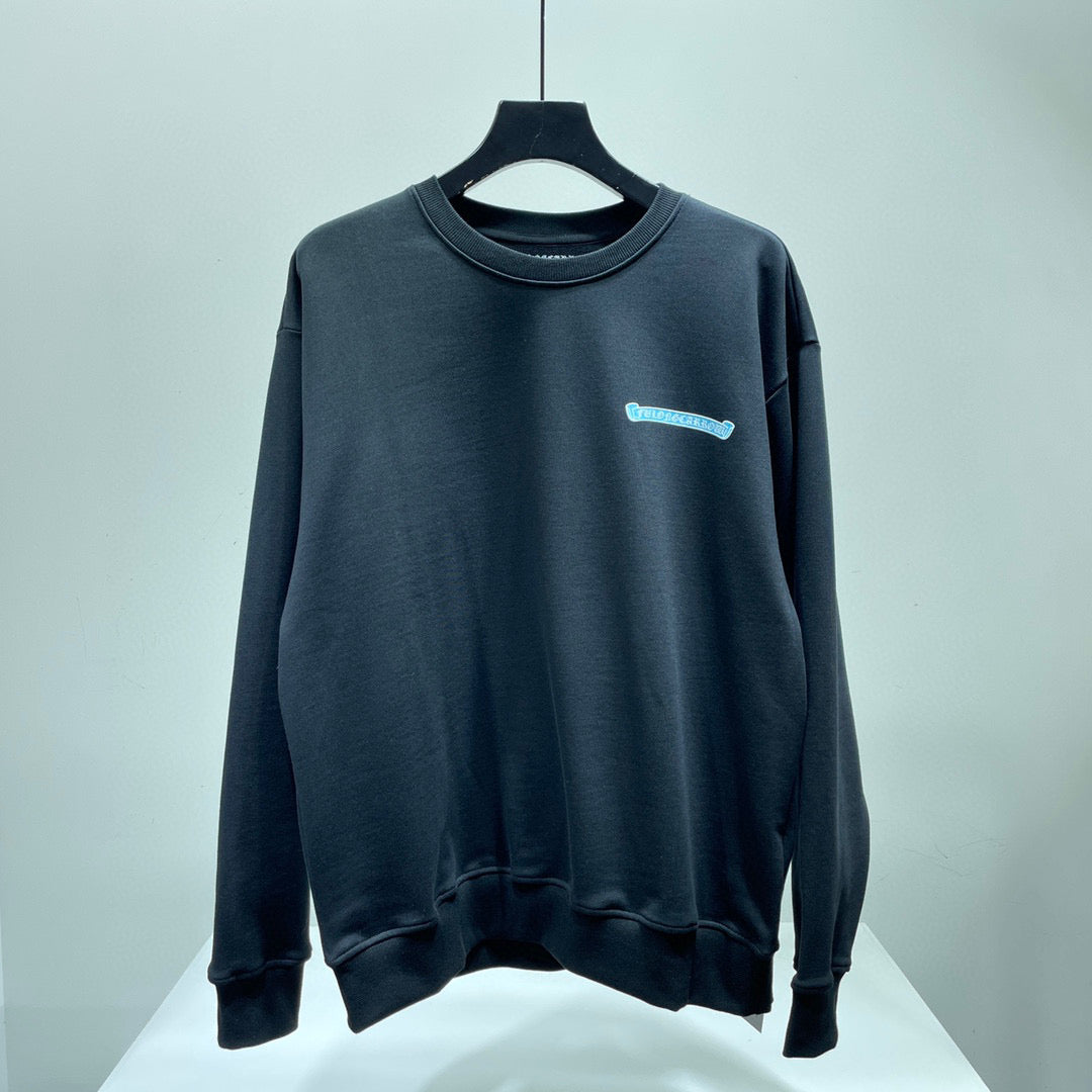 Best Replica Chrome Hearts Sweatshirt - Colareps