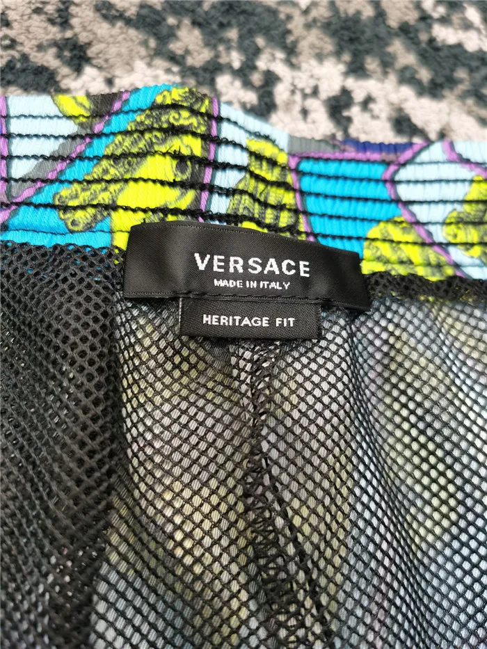 Best Replica 2023ss Versace Suit - Colareps