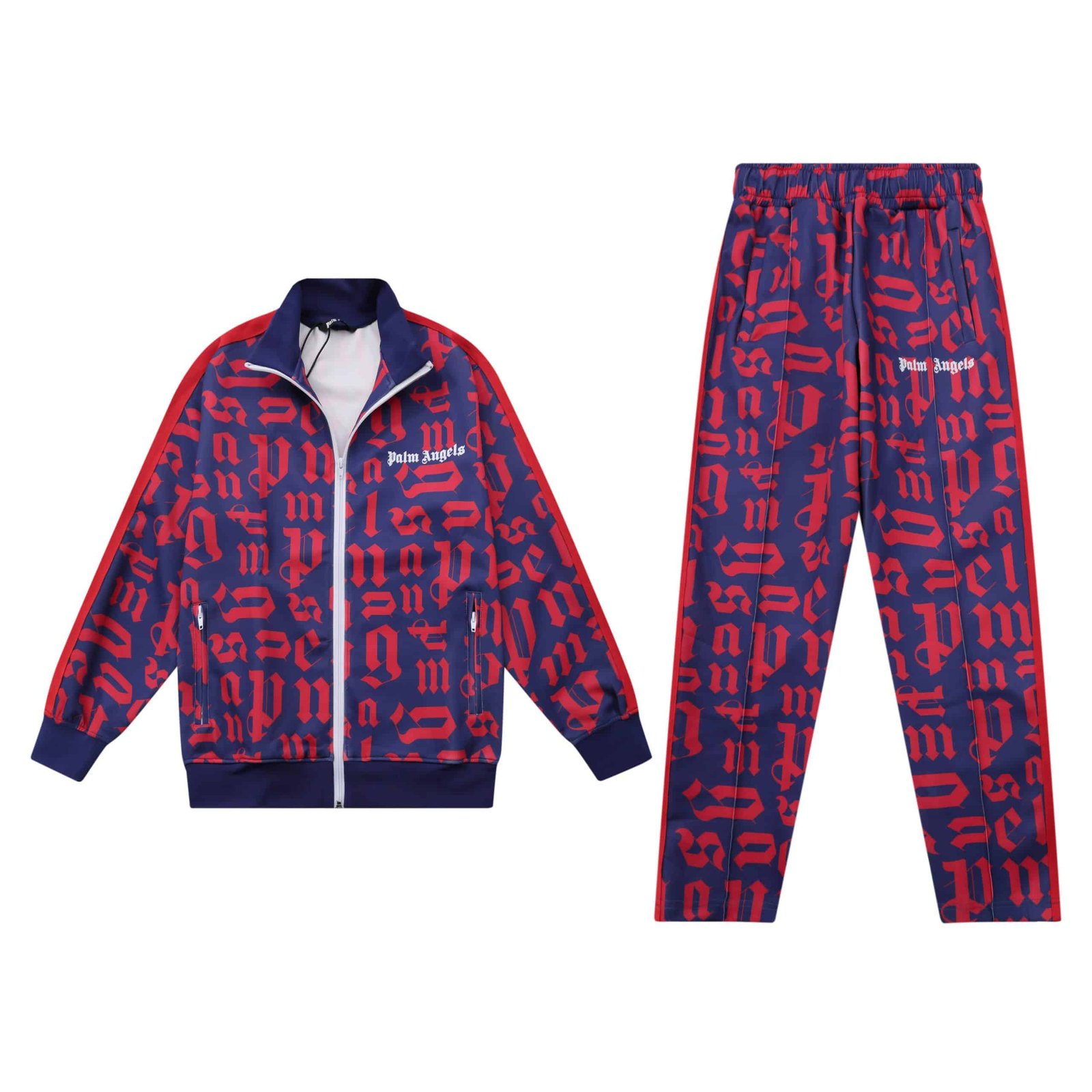 Best Replica Palm Angels Sweatpants (2) - Colareps