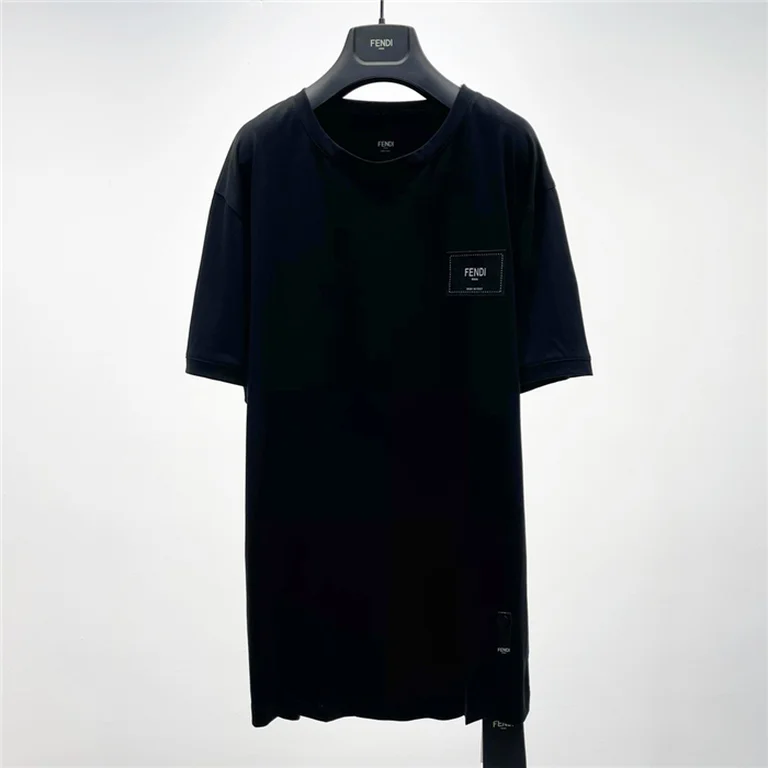 Best Replica 2022ss Fendi T Shirt - Colareps