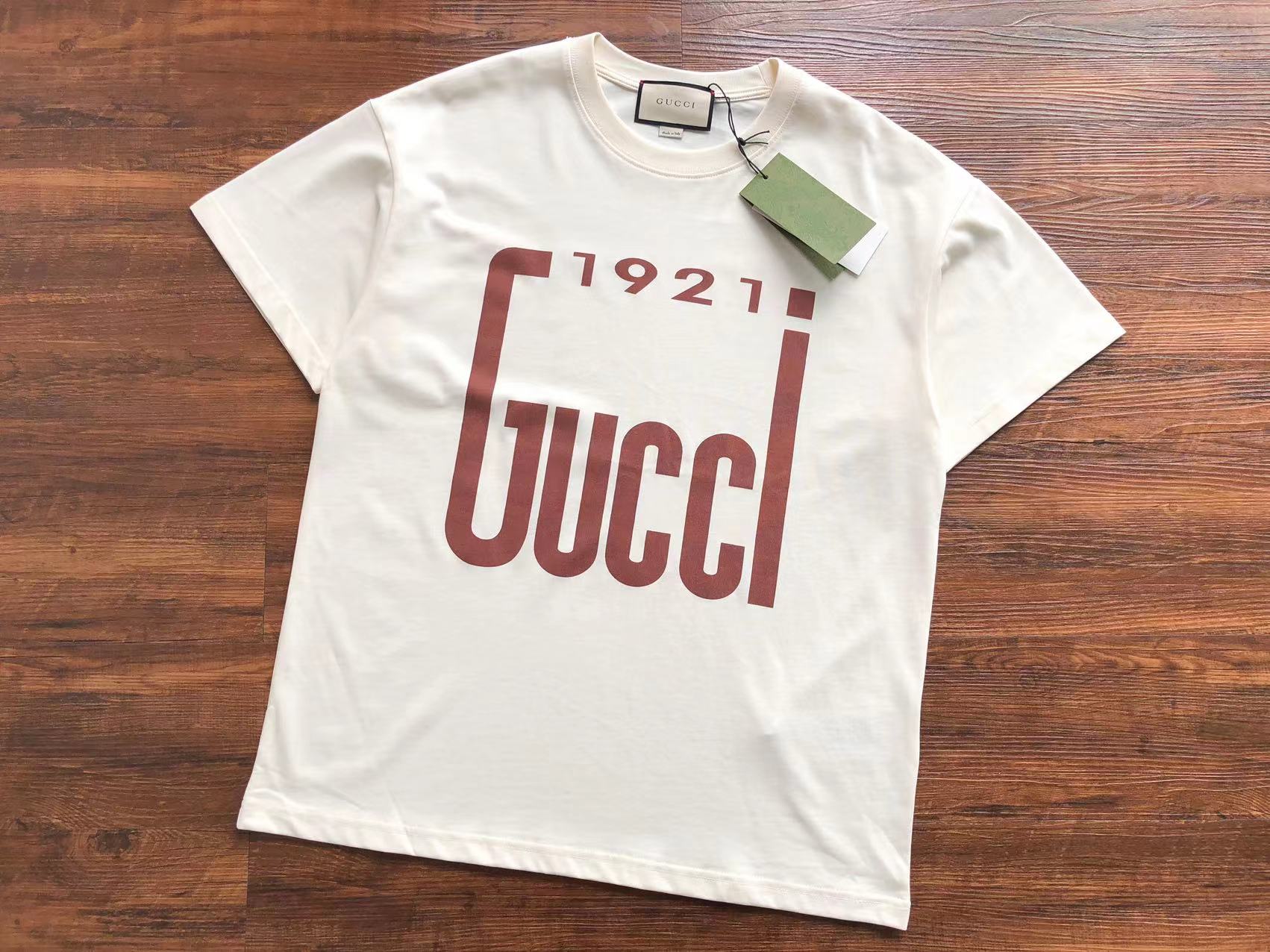 Best Replica Gucci T-shirt - Colareps