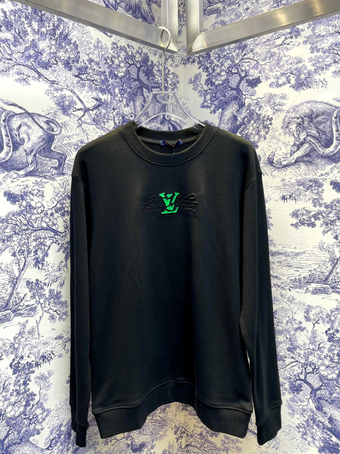 Best Replica Louis Vuitton Sweatshirt - Colareps