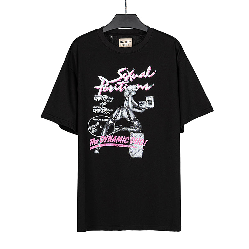 Best Replica Gallery Dept T-shirt - Colareps