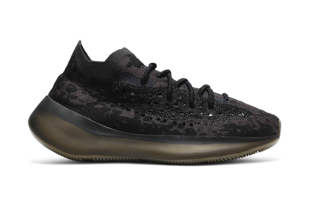 Best Replica Yeezy Boost 380  Onyx Reflective - Colareps