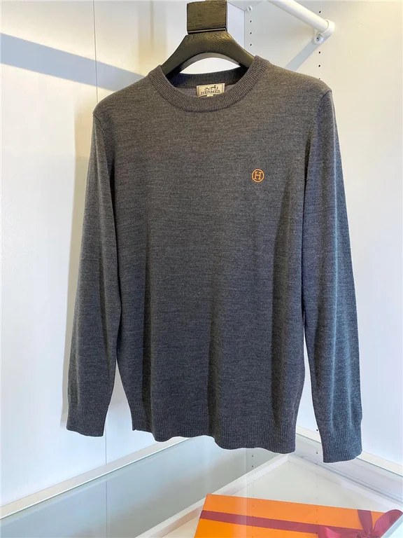 Best Replica 2020ss Hermes Sweater - Colareps