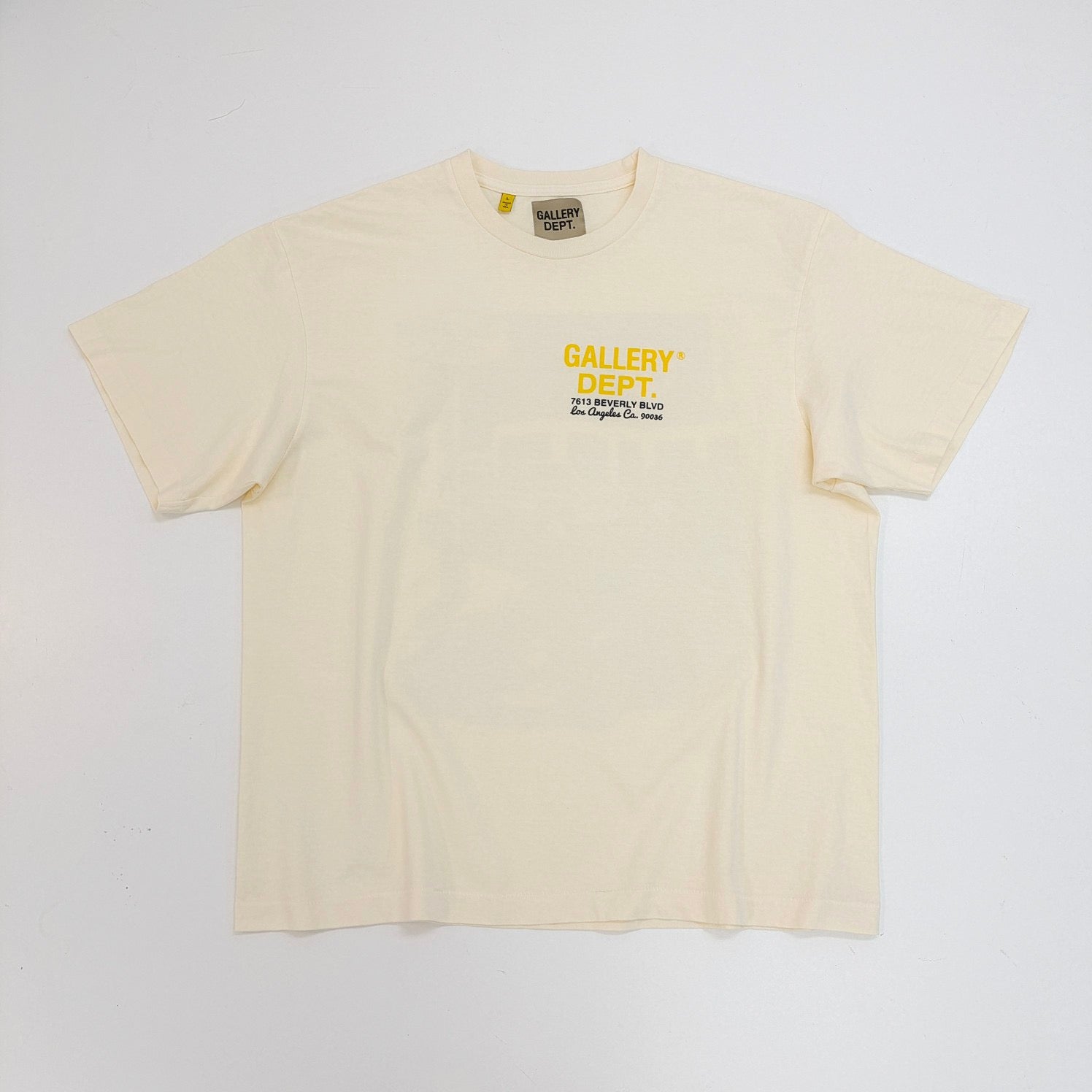Best Replica Gallery Dept T-shirt - Colareps