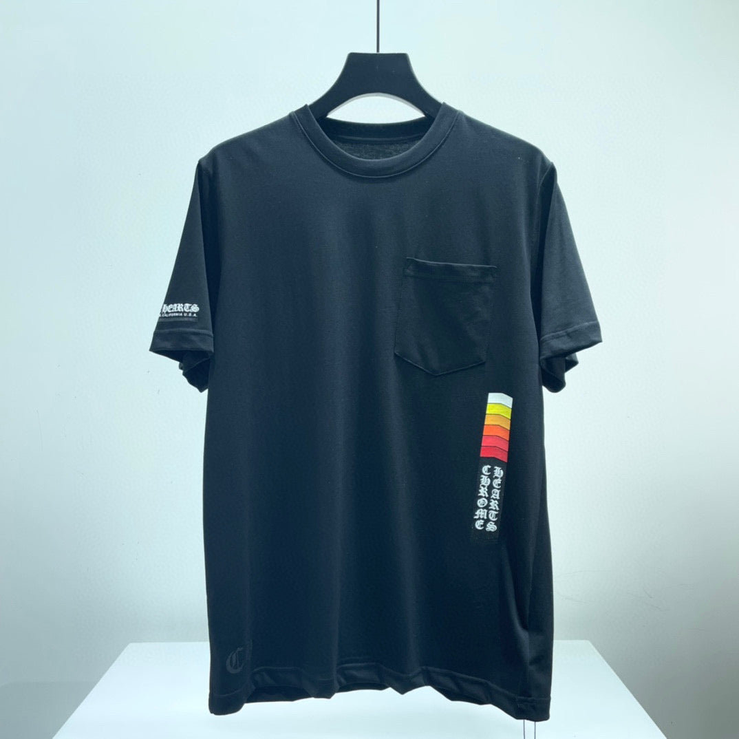 Best Replica Chrome Hearts T-shirt - Colareps