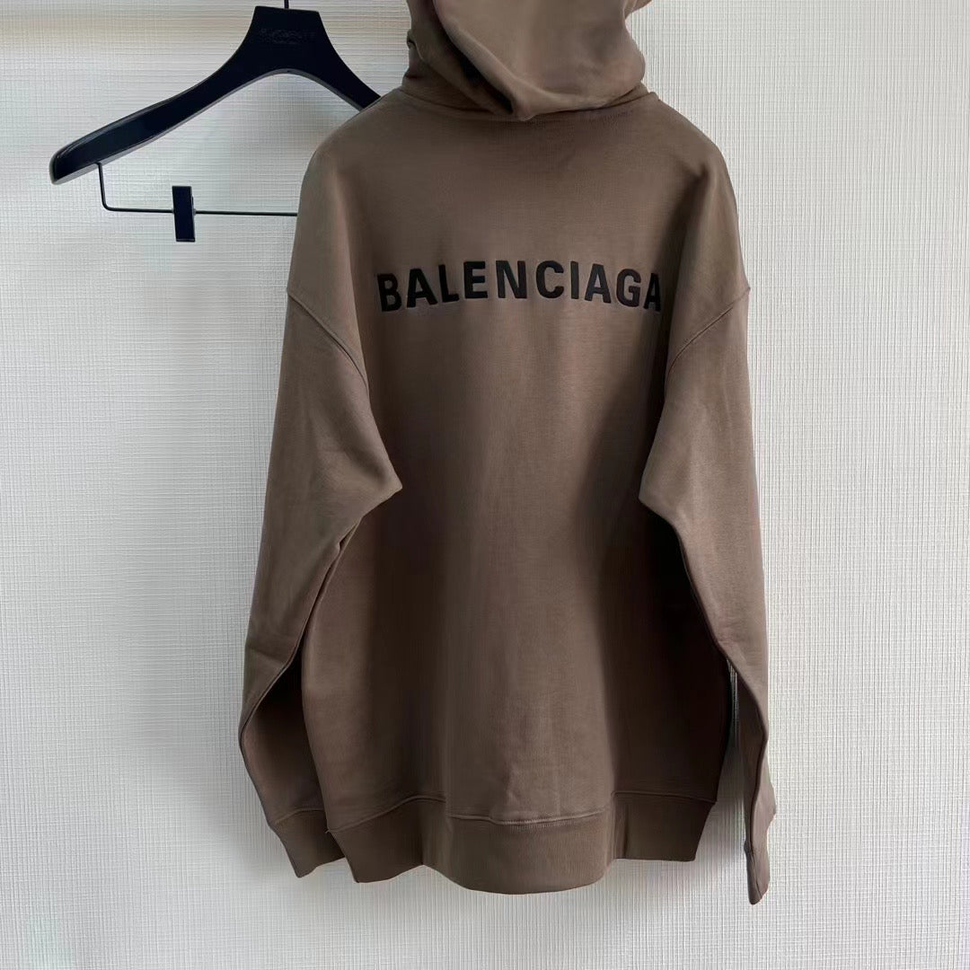 Best Replica Balenciaga Hoodie Replica - Colareps