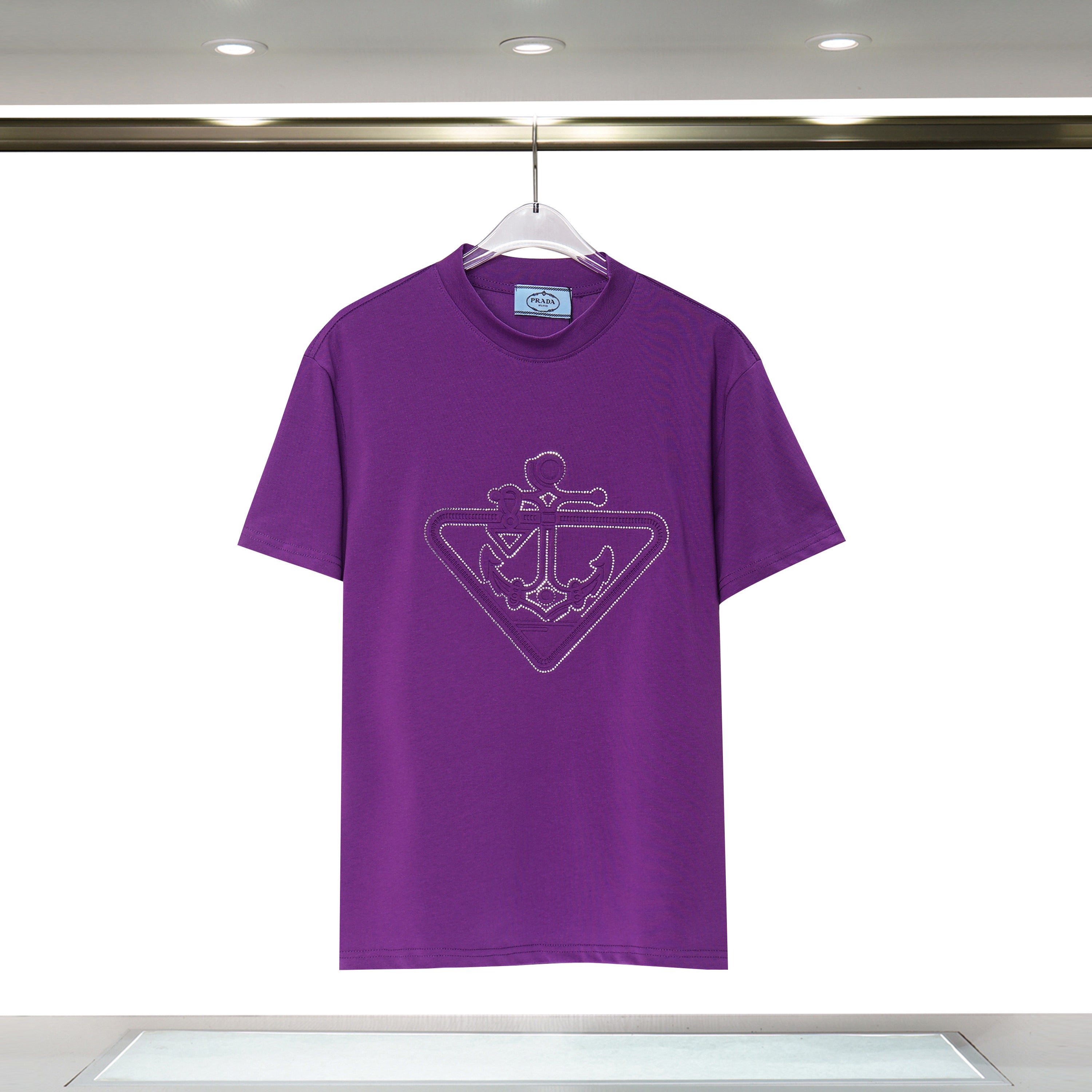 Best Replica Prada T-shirt - Colareps