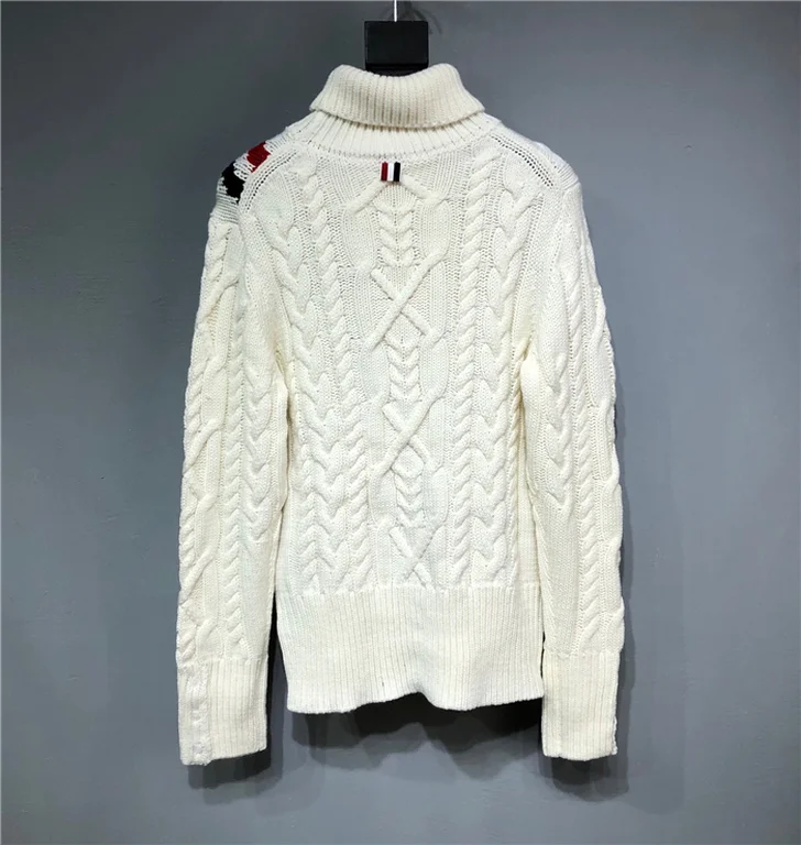 Best Replica Thom Browne Replica Sweater - Colareps