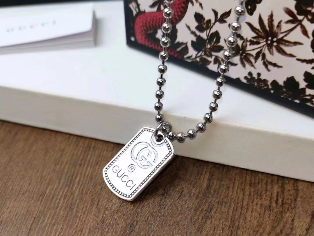 Best Replica Gucci Necklace - Colareps