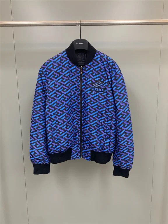 Best Replica 2022fw Versace Jacket - Colareps