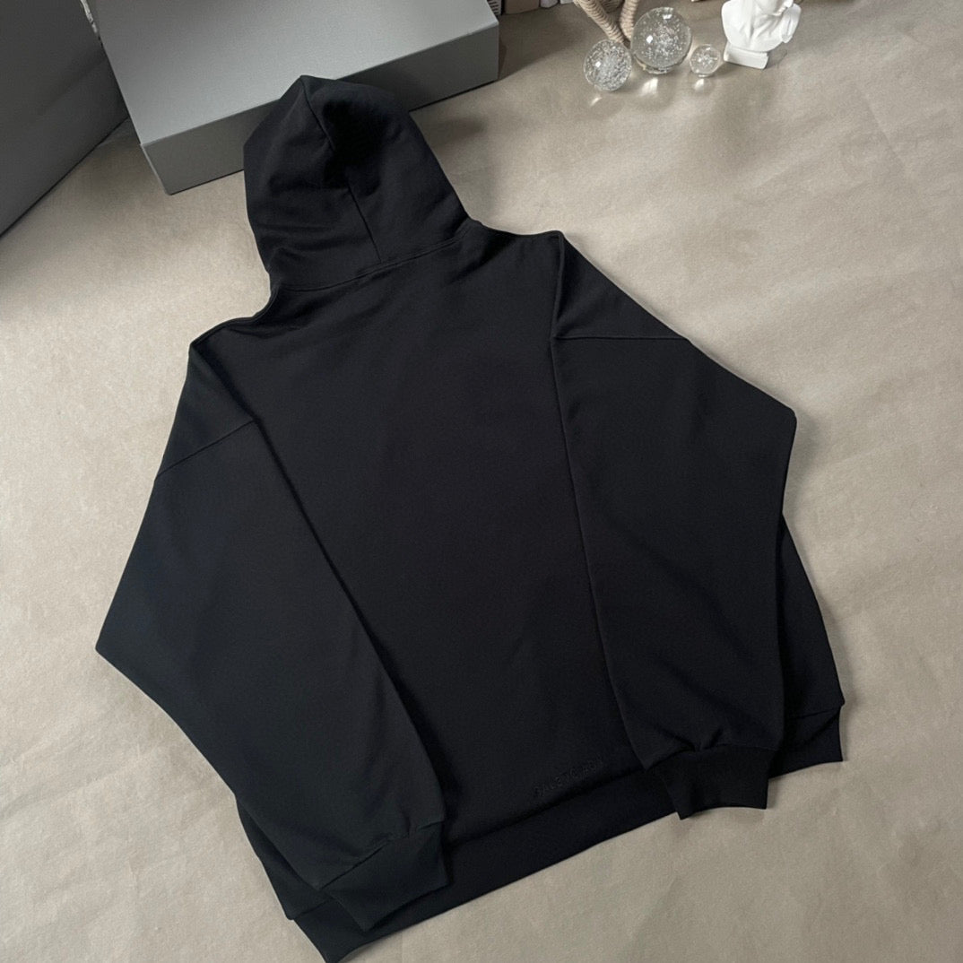 Best Replica Balenciaga Hoodie Replica Simpsons - Colareps