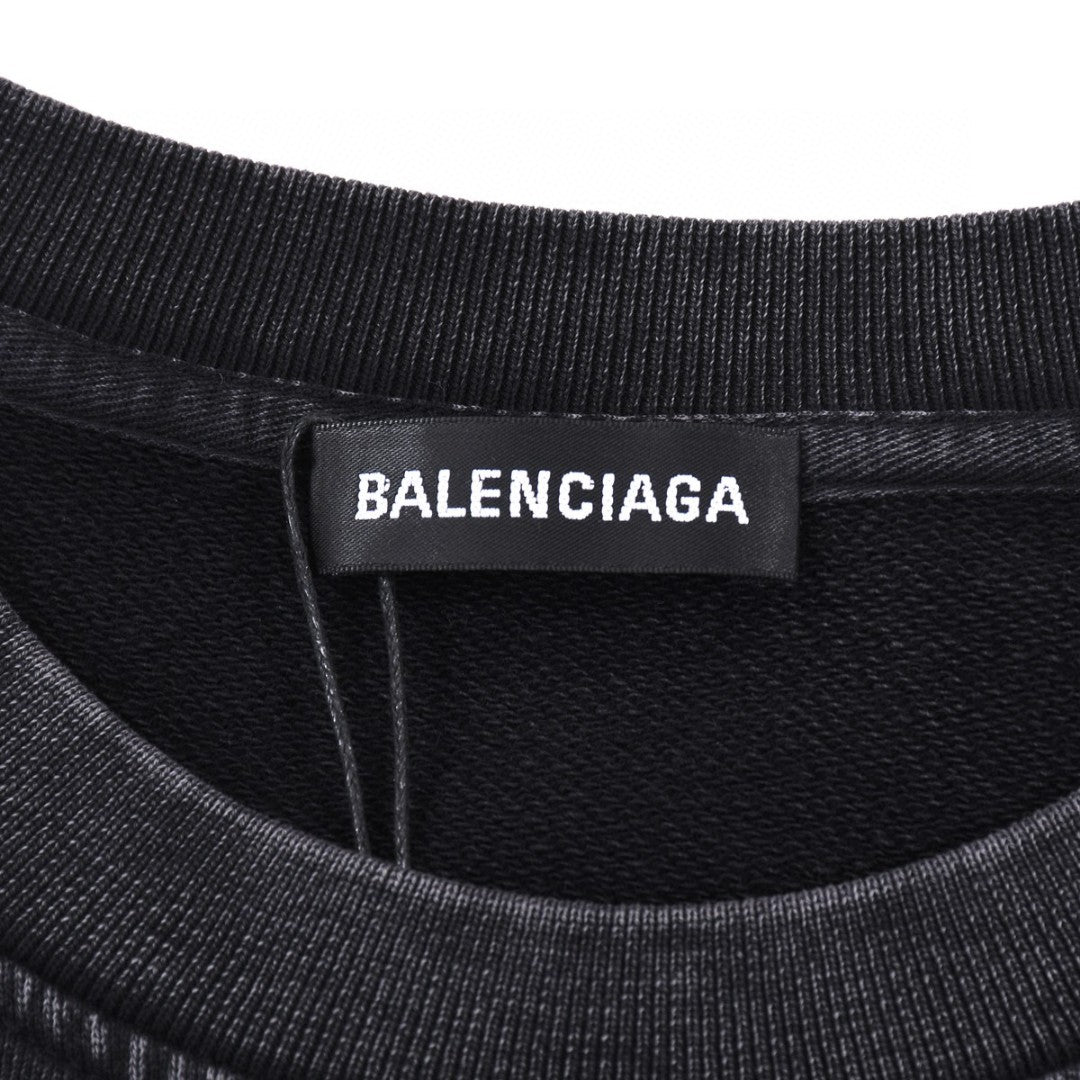 Best Replica Balenciaga Sweatshirt - Colareps