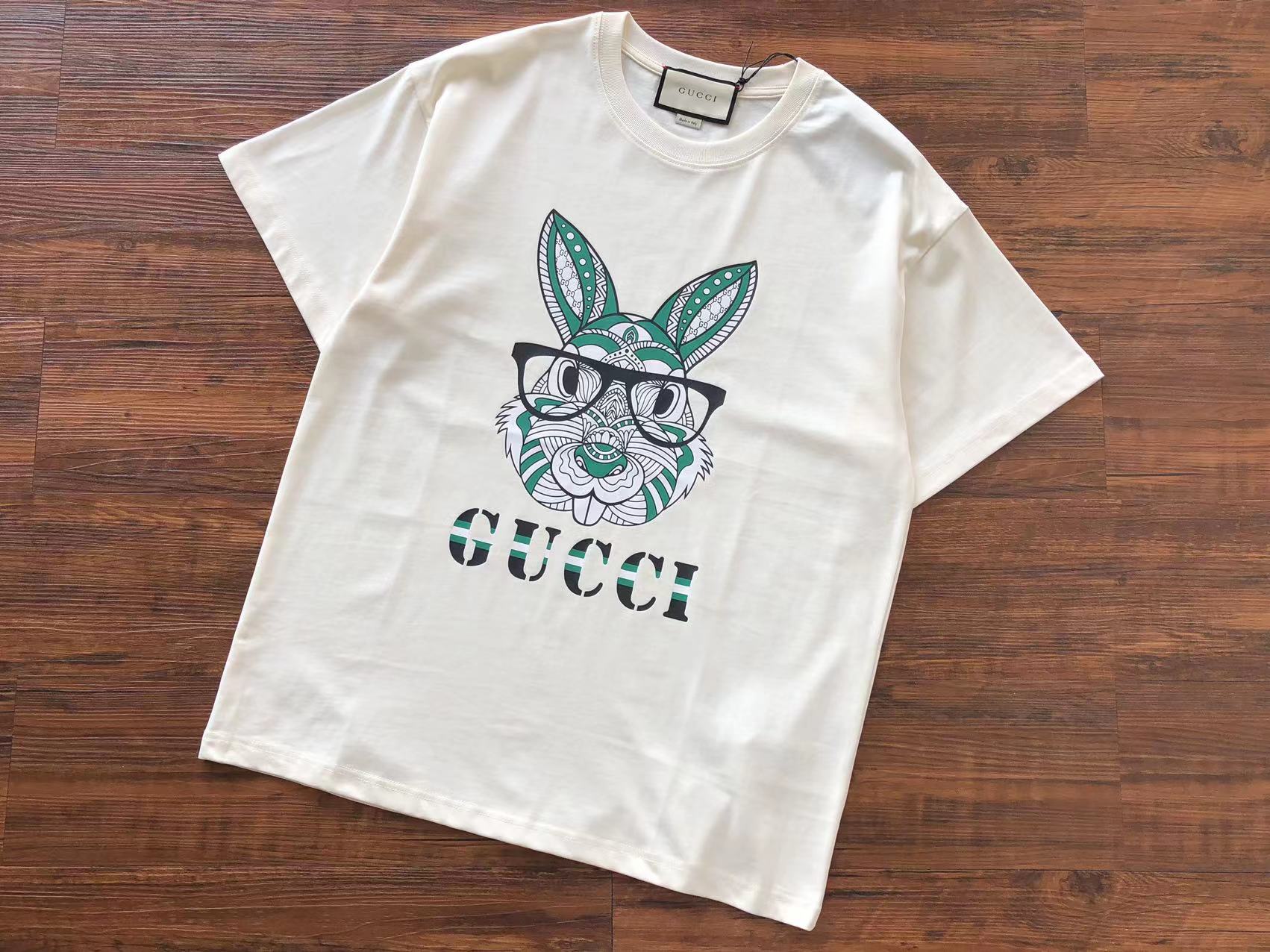 Best Replica Gucci T-shirt - Colareps