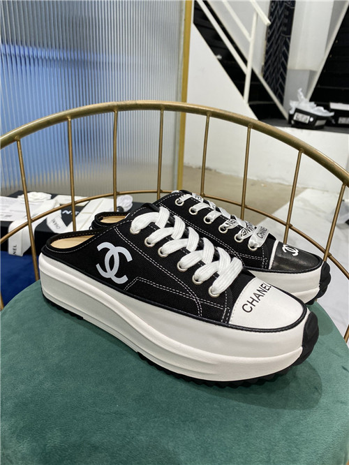 Best Replica chanel flip flop replica shoes - Colareps