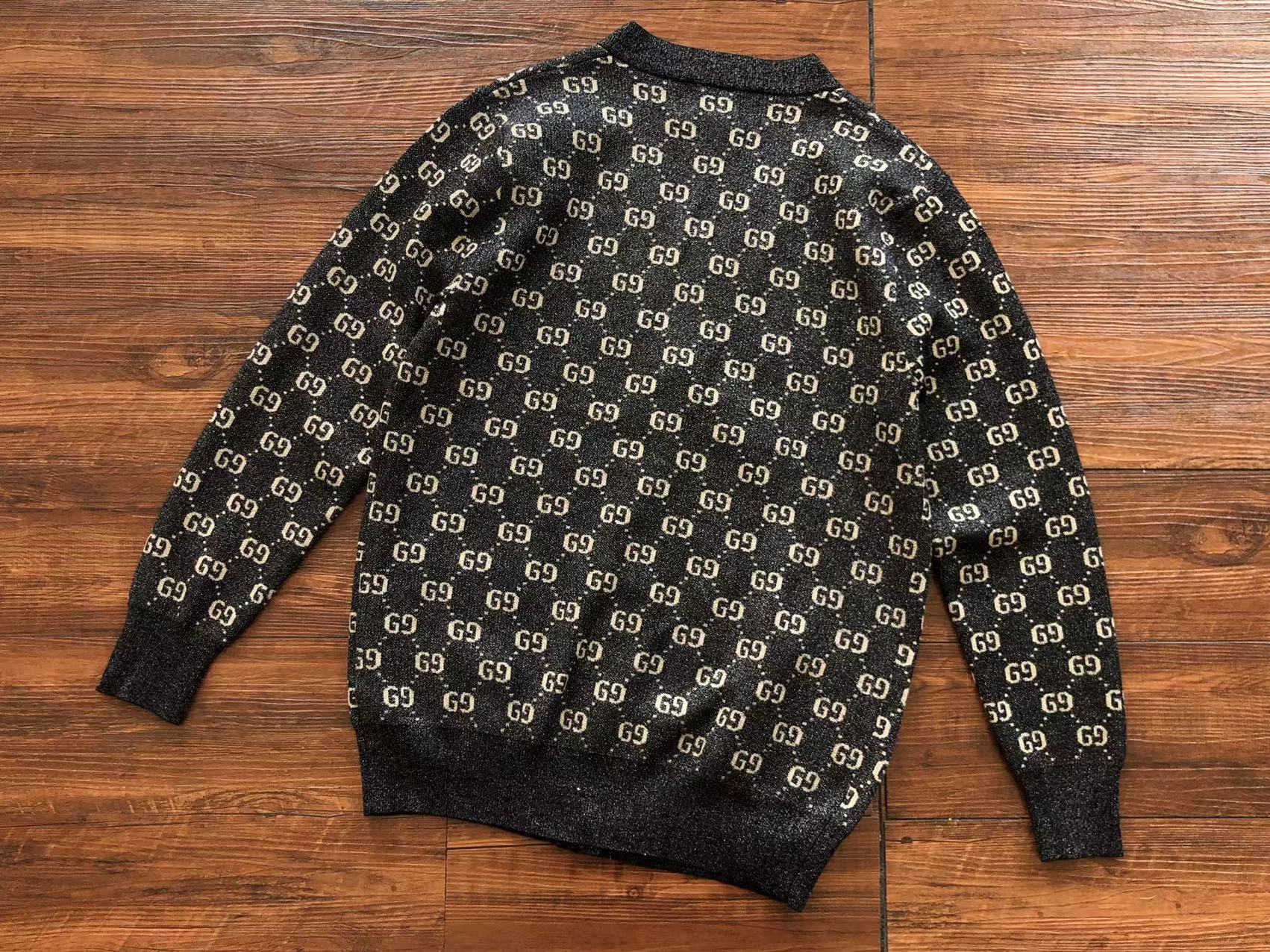 Best Replica Gucci Cardigan Dupe - Colareps