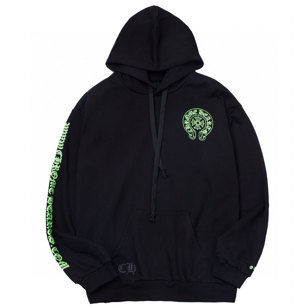 Best Replica Chrome Hearts Hoodie Replica - Colareps