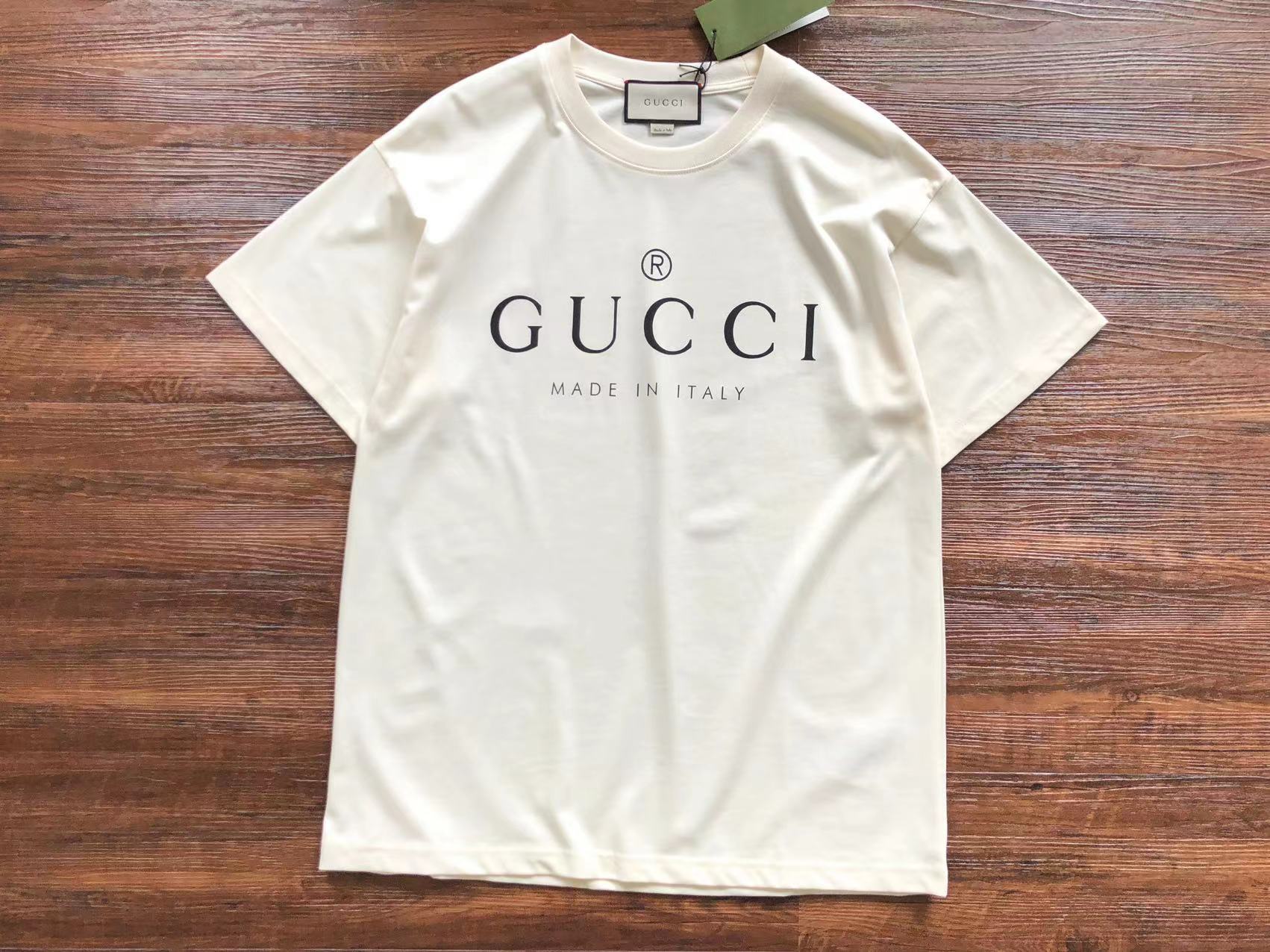 Best Replica Gucci T-shirt - Colareps