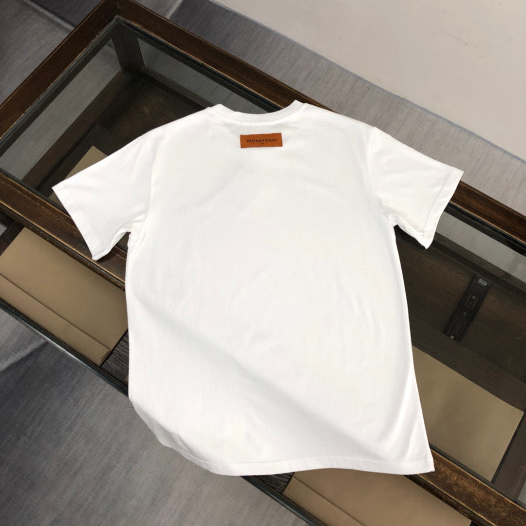Best Replica Louis Vuitton T-shirt - Colareps