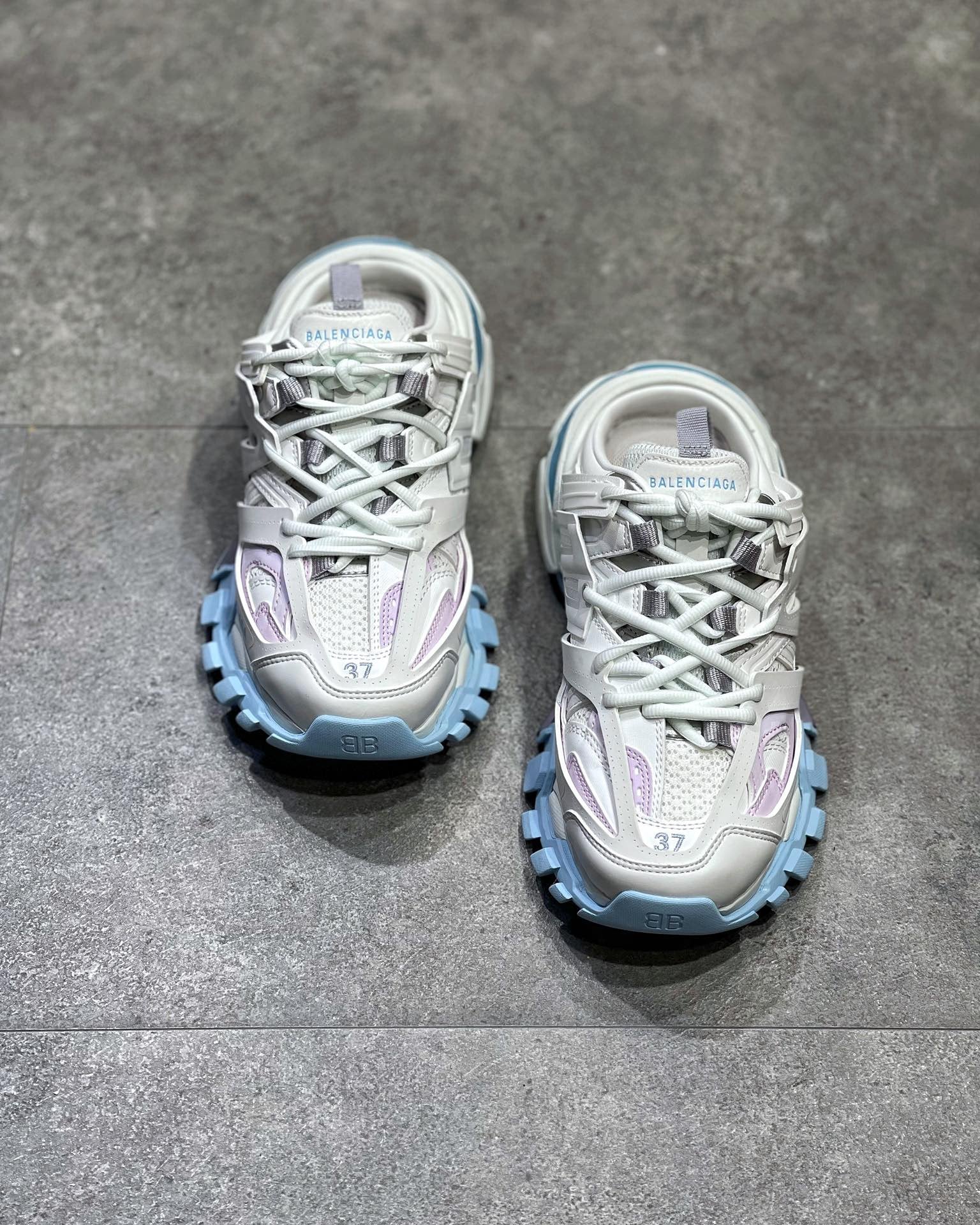 Best Replica Balenciaga Shoes - Colareps